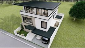 4 Bedroom House for sale in Canlubang, Laguna