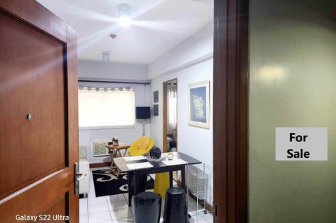 2 Bedroom Condo for sale in Woodsville Viverde Mansions, Merville, Metro Manila