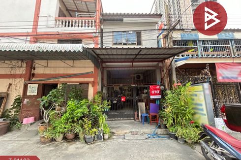 4 Bedroom Townhouse for sale in Thepharak, Samut Prakan near BTS Pu Chao