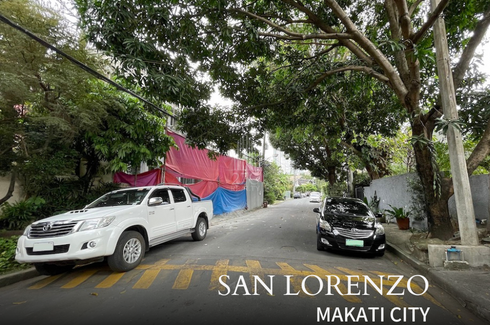 6 Bedroom House for sale in San Lorenzo, Metro Manila near MRT-3 Ayala