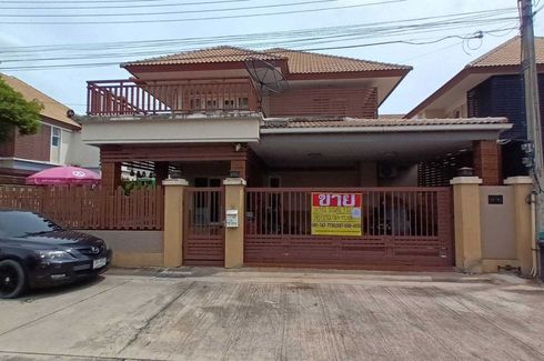 3 Bedroom House for sale in Khlong Suan Phlu, Phra Nakhon Si Ayutthaya