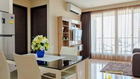 2 Bedroom Condo for rent in Rhythm Sathorn, Thung Wat Don, Bangkok near BTS Saphan Taksin