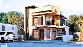 4 Bedroom House for sale in Pulangbato, Cebu