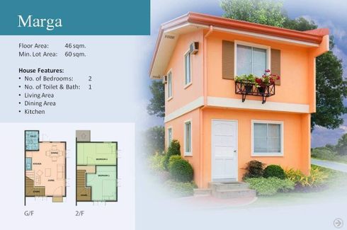 2 Bedroom House for sale in Booy, Bohol