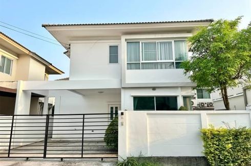 3 Bedroom House for rent in Surasak, Chonburi