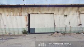 Warehouse / Factory for rent in Sai Mai, Bangkok