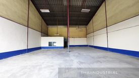 Warehouse / Factory for rent in Sai Mai, Bangkok