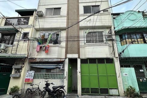9 Bedroom Apartment for sale in Santa Ana, Metro Manila