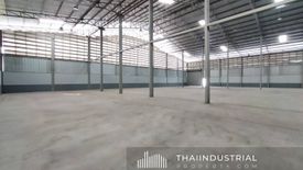 Warehouse / Factory for rent in Nong Samsak, Chonburi