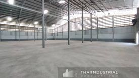 Warehouse / Factory for rent in Nong Samsak, Chonburi