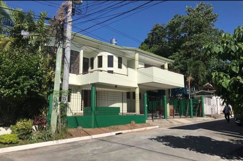 6 Bedroom House for rent in Guadalupe, Cebu