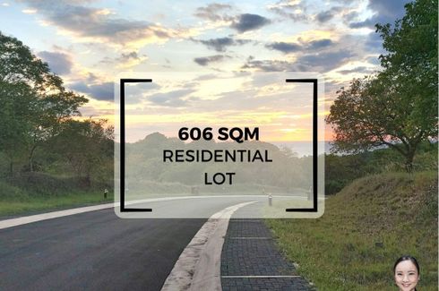 Land for sale in Sabang, Bataan