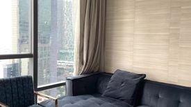 1 Bedroom Condo for sale in The Bangkok Sathorn, Thung Wat Don, Bangkok near BTS Surasak