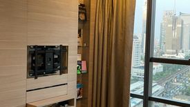 1 Bedroom Condo for sale in The Bangkok Sathorn, Thung Wat Don, Bangkok near BTS Surasak