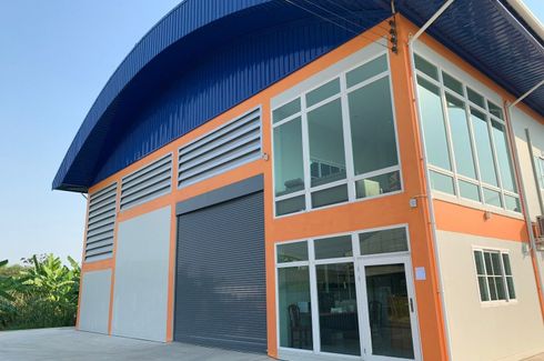 Warehouse / Factory for rent in Bang Toei, Nakhon Pathom
