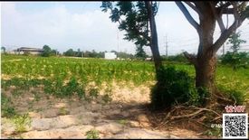 Land for sale in Bueng, Chonburi