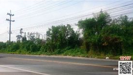 Land for sale in Bueng, Chonburi