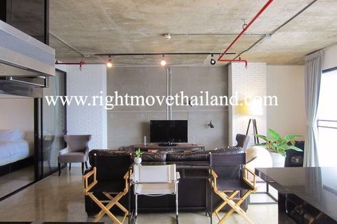1 Bedroom Condo for sale in Icon III, Khlong Tan Nuea, Bangkok near BTS Thong Lo