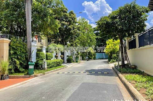 Cần bán villa 8 phòng ngủ tại Thảo Điền, Quận 2, Hồ Chí Minh