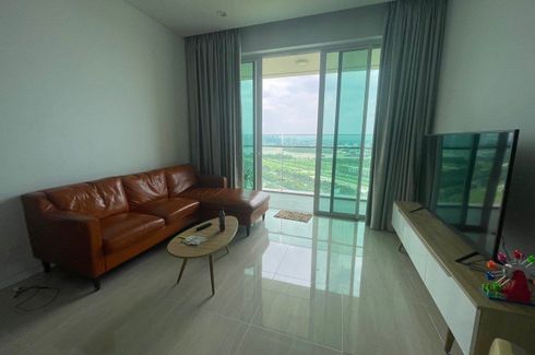 3 Bedroom Apartment for rent in An Loi Dong, Ho Chi Minh