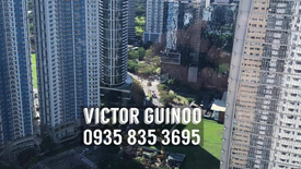 1 Bedroom Condo for sale in South of Market Private Residences (SOMA), Bagong Tanyag, Metro Manila