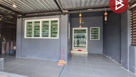 2 Bedroom Townhouse for sale in Bueng Nam Rak, Pathum Thani