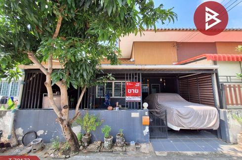 2 Bedroom Townhouse for sale in Bueng Nam Rak, Pathum Thani