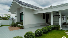 3 Bedroom House for sale in Talat Khwan, Chiang Mai