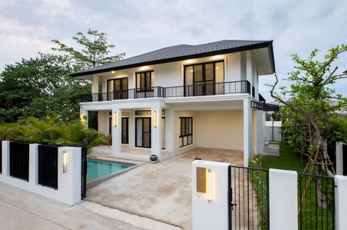 4 Bedroom Villa for sale in Nong Phueng, Chiang Mai