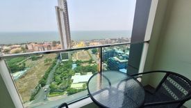 2 Bedroom Condo for rent in Dusit Grand Condo View, Nong Prue, Chonburi