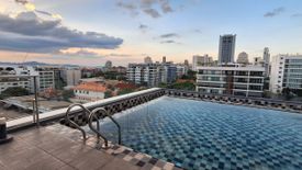 1 Bedroom Condo for rent in Siam Oriental Star condo, Nong Prue, Chonburi