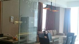 Apartemen disewa dengan 2 kamar tidur di Mampang Prapatan, Jakarta