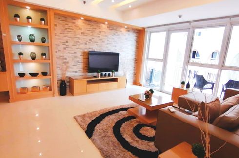 3 Bedroom Condo for rent in The Venice Luxury Residences, McKinley Hill, Metro Manila