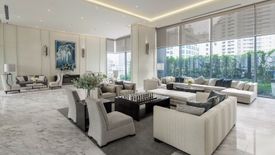 3 Bedroom Condo for sale in Q1 Sukhumvit, Khlong Toei, Bangkok near BTS Nana