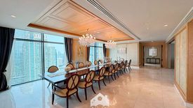 3 Bedroom Condo for rent in St. Regis Residences Bangkok, Langsuan, Bangkok near BTS Ratchadamri