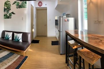 Condo for sale in Cirrus, Manggahan, Metro Manila, Pasig, Metro Manila - Photo 2