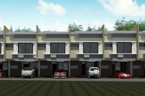 3 Bedroom Townhouse for sale in Basak San Nicolas, Cebu