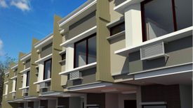 3 Bedroom Townhouse for sale in Basak San Nicolas, Cebu