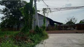 Land for sale in Tha Raeng, Bangkok