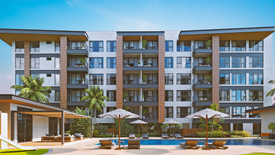 2 Bedroom Condo for sale in Bagong Lipunan Ng Crame, Metro Manila near LRT-2 Betty Go-Belmonte