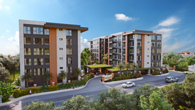 2 Bedroom Condo for sale in Bagong Lipunan Ng Crame, Metro Manila near LRT-2 Betty Go-Belmonte