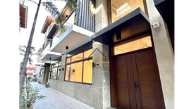 4 Bedroom Townhouse for sale in Laging Handa, Metro Manila near MRT-3 Kamuning