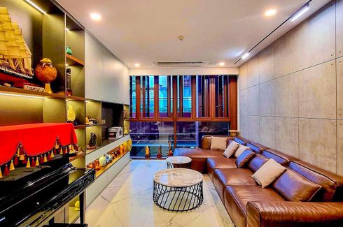 3 Bedroom Apartment for sale in An Khanh, Ho Chi Minh