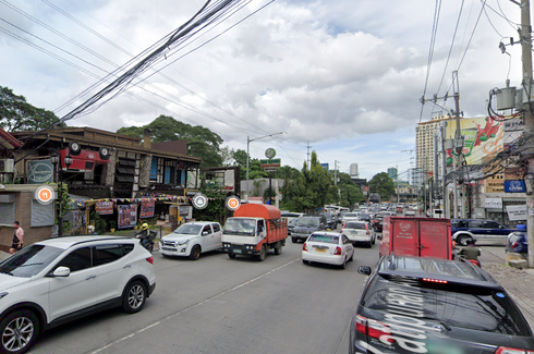 Commercial for sale in Saint Ignatius, Metro Manila