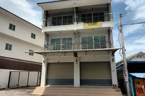 6 Bedroom Townhouse for sale in Choeng Noen, Rayong