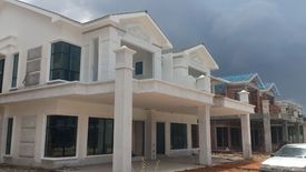 4 Bedroom House for sale in Akauntan Negeri, Perak