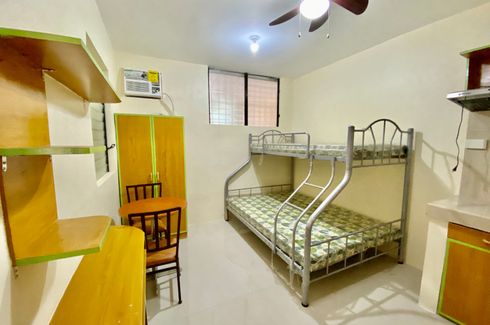 1 Bedroom Apartment for rent in Guadalupe, Cebu