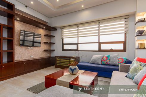 3 Bedroom Condo for rent in Icon Residences, Taguig, Metro Manila