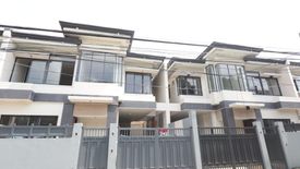 4 Bedroom House for sale in Pasong Tamo, Metro Manila