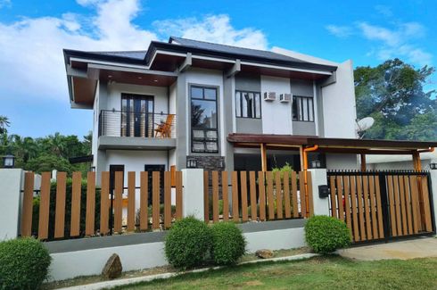 House for sale in San Isidro, Bohol